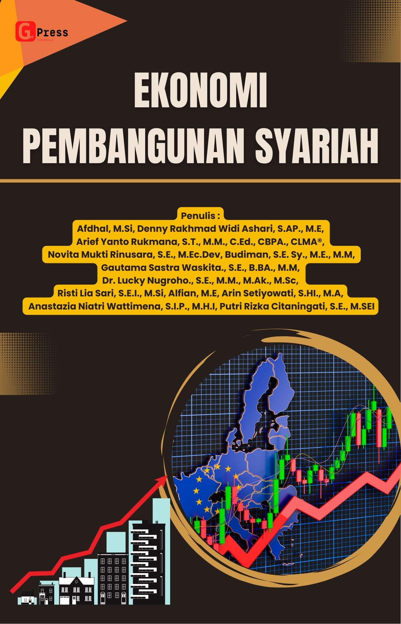 EKONOMI PEMBANGUNAN SYARIAH